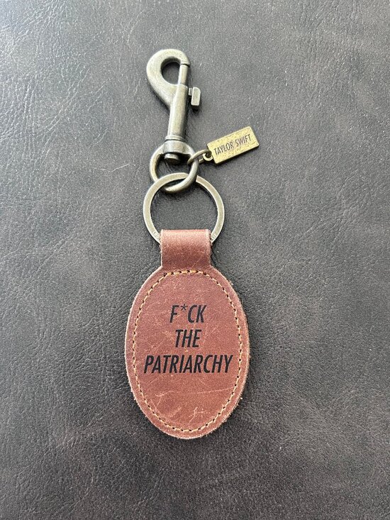 Taylor Swift Accessories - Taylor Swift Keychain